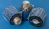 Thermal Transfer Ribbon, Wax, Resin, 3" x 1499'