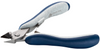 High Precision Ergo-tek Slim Cutters - Large Tapered Head, Full-Flush