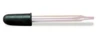 Dropper, Medicine, Glass, 72/pack
