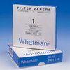 Filter Paper, Number 1, Round