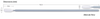Medium Head Foam ESD Swab with Long Handle, 6.398″ (16.25 cm)