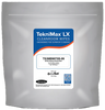 TekniMaxTM LX Mixed-Weave Microfiber Wipers with AccuSatTM, 100 Ea/Bag, 5 Bags/Case