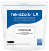 TekniZorbTM LX Polyester Cellulose Wipers