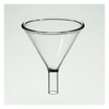 Funnel, Glass, Short Stem