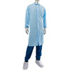 Frock, Cleanroom ISO 4, C3