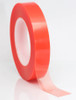 Tape, Cleanroom, Polypropylene Removable Double Sided