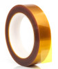 Tape, Cleanroom, Double-Sided Polyimide  with Silicone Adhesive