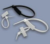 Cable Ties, Identification, Nylon