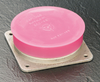 Static Dissipative Caps, Pink, MS/AS 90376