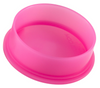 Static Dissipative Caps, Pink, MS/AS 90376