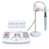 AQUASEARCHER™ AB23EC Bench Meter