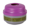 Cartridge, North® Defender™, Multi-Contaminent P100 Respirator Cartridge