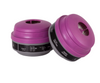Cartridge, North®, Organic Vapor (OV) with P100 Respirator Cartridge