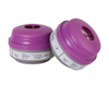 Cartridge, North®, Acid Gas (AG) with P100 Respirator Cartridge