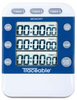 Triple-Display Digital Timer