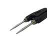 PTTC Solder Tweezer Cartridge, Blade, 2.0 mm (0.08"), 600 Series