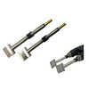 PTTC Solder Tweezer Cartridge, Blade, 15.75 mm (0.62"), 800 Series