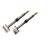 PTTC Solder Tweezer Cartridge, Blade, 20.6 mm (0.8"), 800 Series