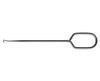 Spring Tool Puller With Handle, 6"