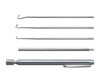 Telescoping Spring Tool Set, 6 Piece