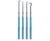 Scriber Pick Set, 4 Piece