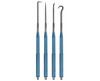 Scriber Pick Set, 4 Piece