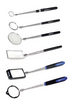Inspection Mirrors, Telescoping & LED
