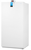 Refrigerator/Freezer, 21 cu ft (2 to 8ºC or -25 to -10ºC)