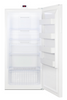 Refrigerator/Freezer, 21 cu ft (2 to 8ºC or -25 to -10ºC)