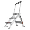 Ladder, Safety Step