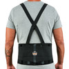 Back Support Brace, Spandex, ProFlex 100