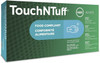 Glove, Nitrile, TNT 92-600, Boxed, 100/pk