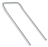 One Piece Handles, Chrome & Stainless