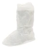 Bootcover, Microporous, Elastic Closure, 17", PVC Sole,100pr/cs