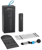 ArkPro Series – Flat Unibody EDC Flashlight with Multi-Light Sources