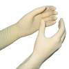 Gloves, Latex, Powder Free, Sterile