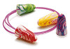 Earplugs, Corded 1