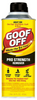 Cleaner, Goof-Off, 16oz
