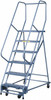 Ladder, 12 Step,6  Wheels GAI, Inc.