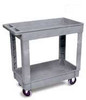 Cart, Utility,200lbs Rubbermaid