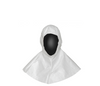 Hood, Tyvek, Cleanroom, Open  Face