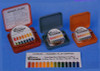 Ph Test Strip Micro Essential Laboratory 1