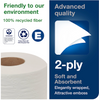 Toilet Paper, 2-Ply