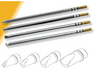 Solder Tip, Smart Heat Power Tips