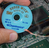 Solder Wick, Rosin SD