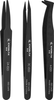 Tweezer, Plastic, Conductive