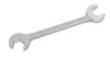 Wrench, 15º and 60º Open End Angled Head