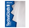 Wiper, Technicloth II, Polyester and Cellulose