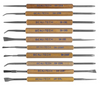 Double Ended Mini Soldering Aid