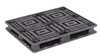 Pallet, Plastic,DoubleOrbis-Menasha Corporation